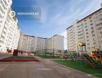 3-комнатная квартира, этаж 5 из 10, 136 м²