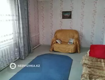 4-комнатный дом, 8 соток, 62 м²