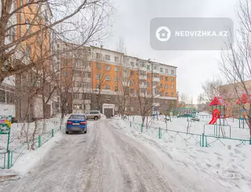 3-комнатная квартира, этаж 4 из 6, 125 м²