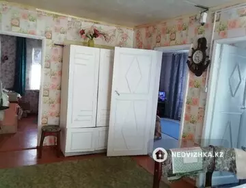 4-комнатный дом, 8 соток, 62 м²