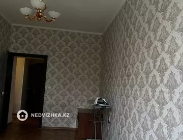 3-комнатная квартира, этаж 3 из 3, 74 м², На длительный срок