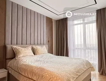 3-комнатная квартира, этаж 12 из 22, 83 м²