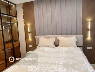 3-комнатная квартира, этаж 12 из 22, 83 м²