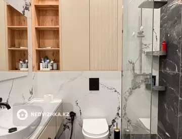 3-комнатная квартира, этаж 12 из 22, 83 м²