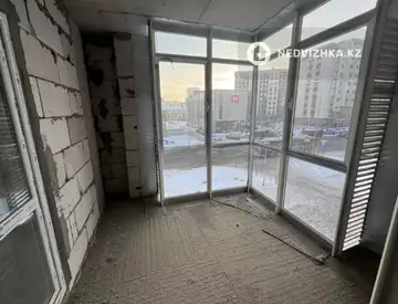3-комнатная квартира, этаж 1 из 9, 119 м²