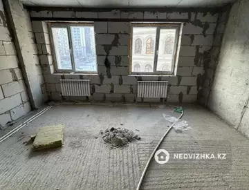 3-комнатная квартира, этаж 1 из 9, 119 м²