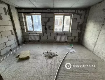 3-комнатная квартира, этаж 1 из 9, 119 м²