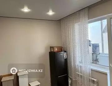 1-комнатная квартира, этаж 13 из 14, 34 м²