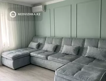 2-комнатная квартира, этаж 18 из 23, 49 м²