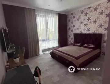 4-комнатная квартира, этаж 11 из 18, 117 м²