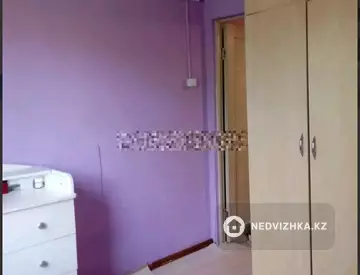 2-комнатная квартира, этаж 3 из 5, 46 м²