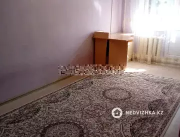 2-комнатная квартира, этаж 3 из 5, 46 м²