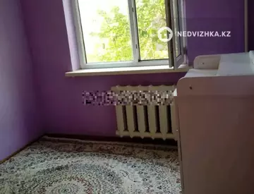 2-комнатная квартира, этаж 3 из 5, 46 м²