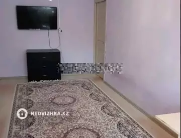 2-комнатная квартира, этаж 3 из 5, 46 м²