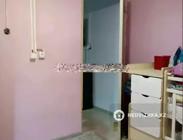 2-комнатная квартира, этаж 3 из 5, 46 м²