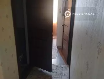 3-комнатная квартира, этаж 5 из 5, 60 м²