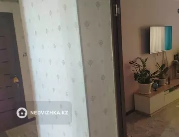 3-комнатная квартира, этаж 5 из 5, 60 м²