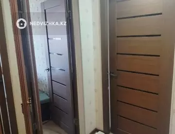 3-комнатная квартира, этаж 5 из 5, 60 м²