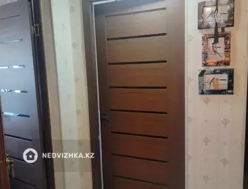 3-комнатная квартира, этаж 5 из 5, 60 м²