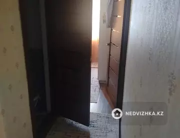 3-комнатная квартира, этаж 5 из 5, 60 м²