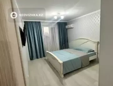 1-комнатная квартира, этаж 6 из 9, 30 м²