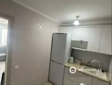 1-комнатная квартира, этаж 6 из 9, 30 м²