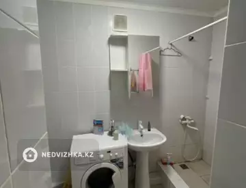 1-комнатная квартира, этаж 6 из 9, 30 м²