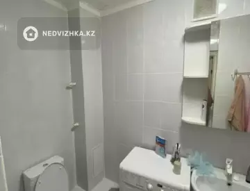 1-комнатная квартира, этаж 6 из 9, 30 м²