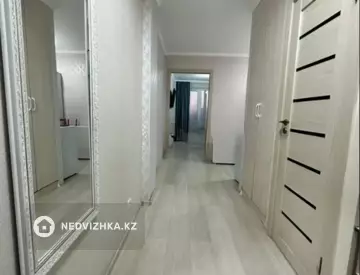 1-комнатная квартира, этаж 6 из 9, 30 м²