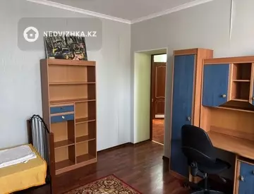 3-комнатная квартира, этаж 8 из 10, 92 м²