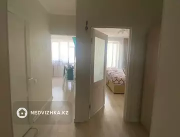 1-комнатная квартира, этаж 6 из 8, 39 м²