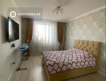 1-комнатная квартира, этаж 6 из 8, 39 м²