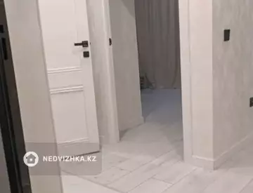 2-комнатная квартира, этаж 4 из 8, 42 м²