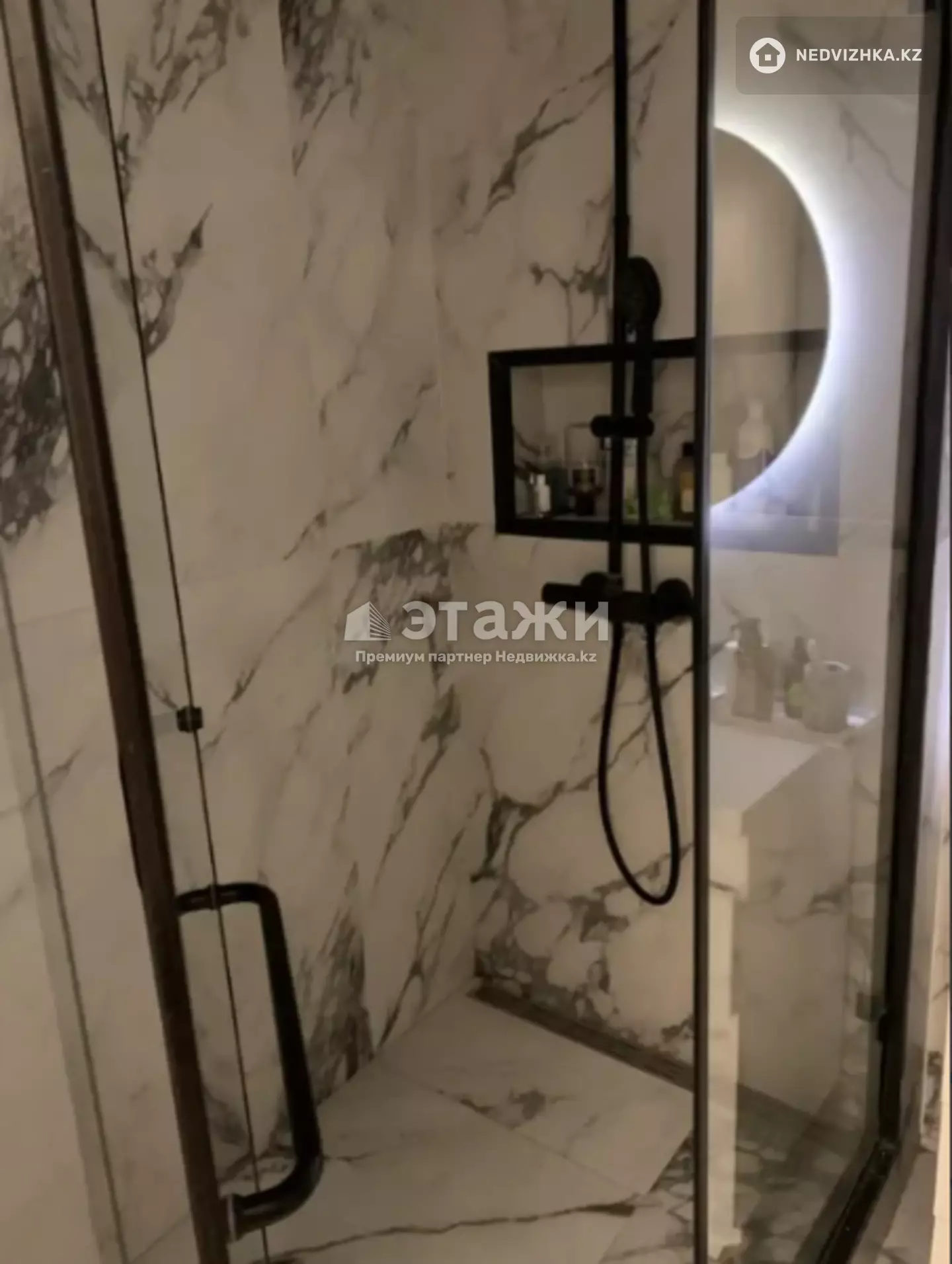 44 м², 2-комнатная квартира, этаж 5 из 12, 44 м², изображение - 1