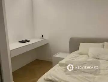 2-комнатная квартира, этаж 5 из 12, 44 м²