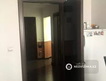 3-комнатная квартира, этаж 19 из 25, 89 м²