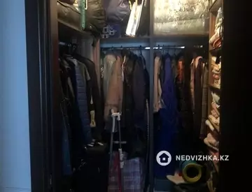 3-комнатная квартира, этаж 19 из 25, 89 м²