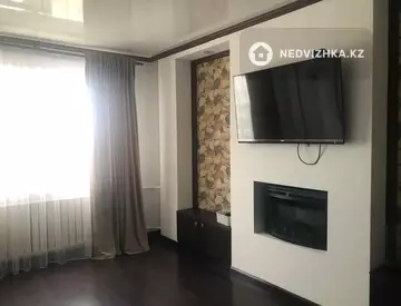 3-комнатная квартира, этаж 19 из 25, 89 м²