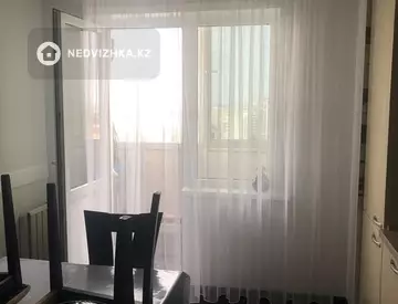 3-комнатная квартира, этаж 19 из 25, 89 м²