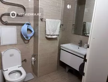 3-комнатная квартира, этаж 7 из 7, 77 м²