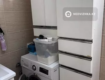 3-комнатная квартира, этаж 7 из 7, 77 м²