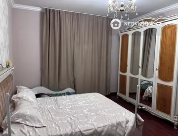 3-комнатная квартира, этаж 7 из 7, 77 м²