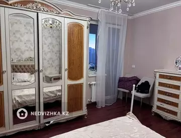 3-комнатная квартира, этаж 7 из 7, 77 м²