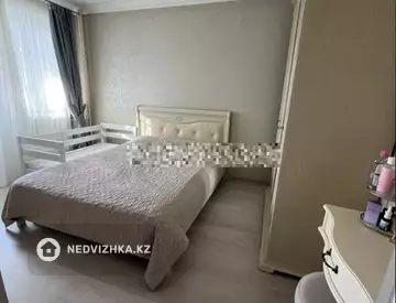 3-комнатная квартира, этаж 8 из 12, 76 м²