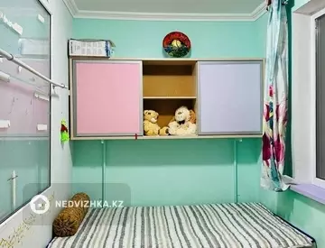 3-комнатная квартира, этаж 22 из 25, 56 м²