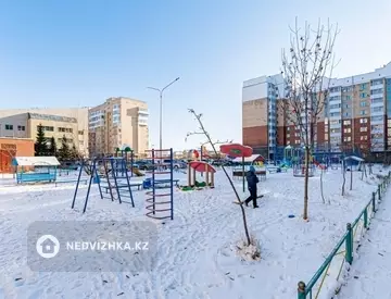 3-комнатная квартира, этаж 6 из 16, 86 м²