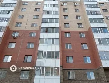 3-комнатная квартира, этаж 6 из 16, 86 м²
