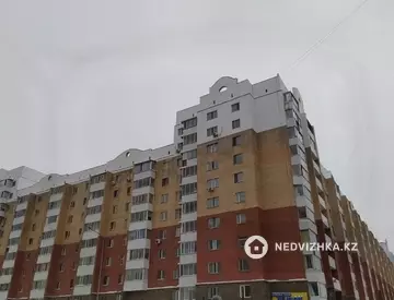 3-комнатная квартира, этаж 6 из 16, 86 м²