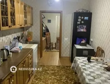 3-комнатная квартира, этаж 6 из 16, 86 м²