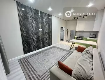 2-комнатная квартира, этаж 5 из 9, 39 м²